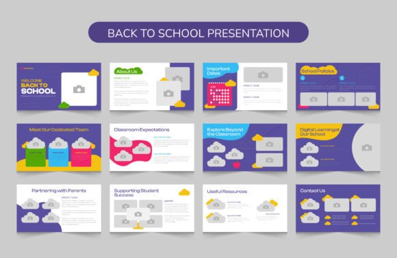 Download Education PowerPoint Presentation Slides - Education Collection