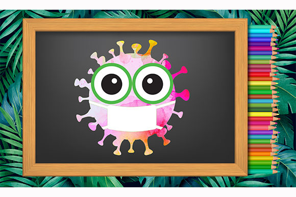 Download Pandemic Covid 19 Corona Virus Icon Logo - Premium Resources