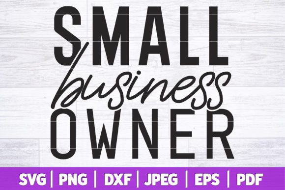 Download Small Business Owner&nbsp; - Owner Collection
