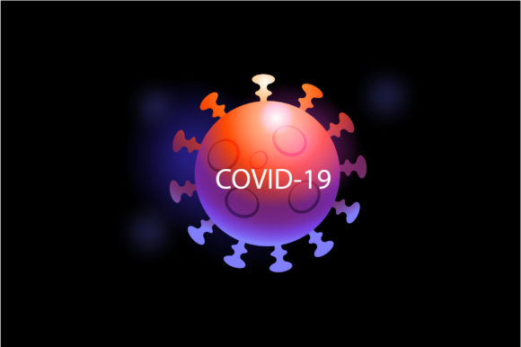 Download Covid19 3d Illustration - Coronavirus - Corona Collection