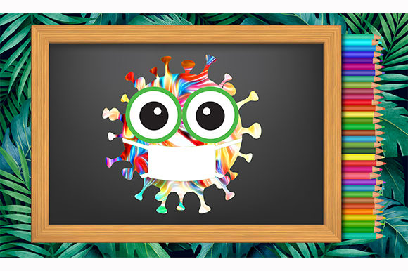 Download Corona Virus Covid Pendamic Mask - Premium Bundle