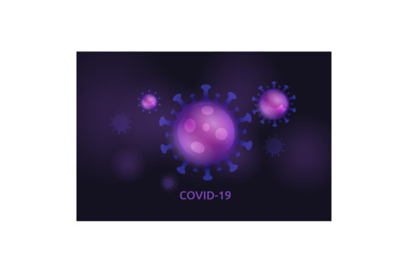Download Coronavirus Flat Illustration - Covid19 - Corona Collection